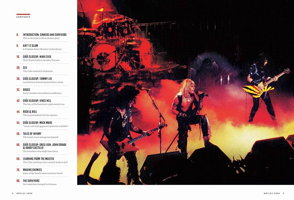 洋楽 MOTLEY CRUE/ SAVED/ MARQUEE 1991 洋楽 MOTLEY CRUE/ SAVED/ MARQUEE 1991 Rockbrat Road Story